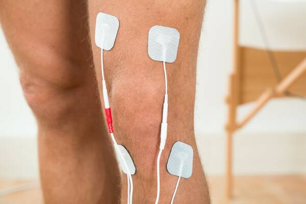 Elektrotherapie