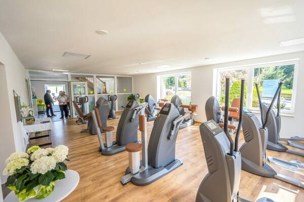 4 Wochen Gesundheitstraining